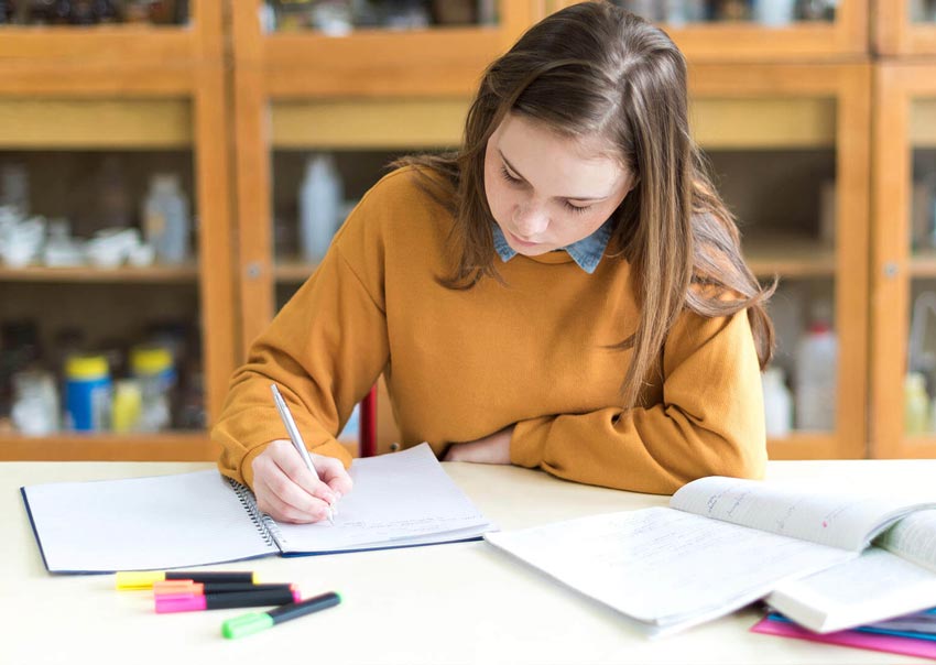 Test Prep Services - Tutoring STL