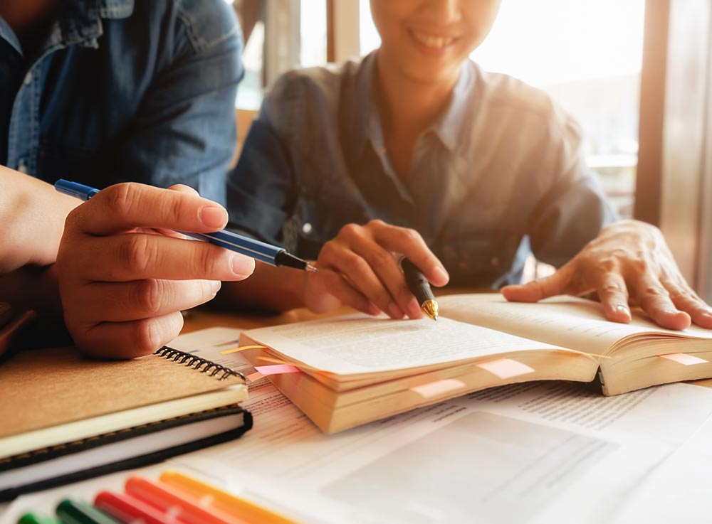 Teaching Young Kid - Tutoring STL