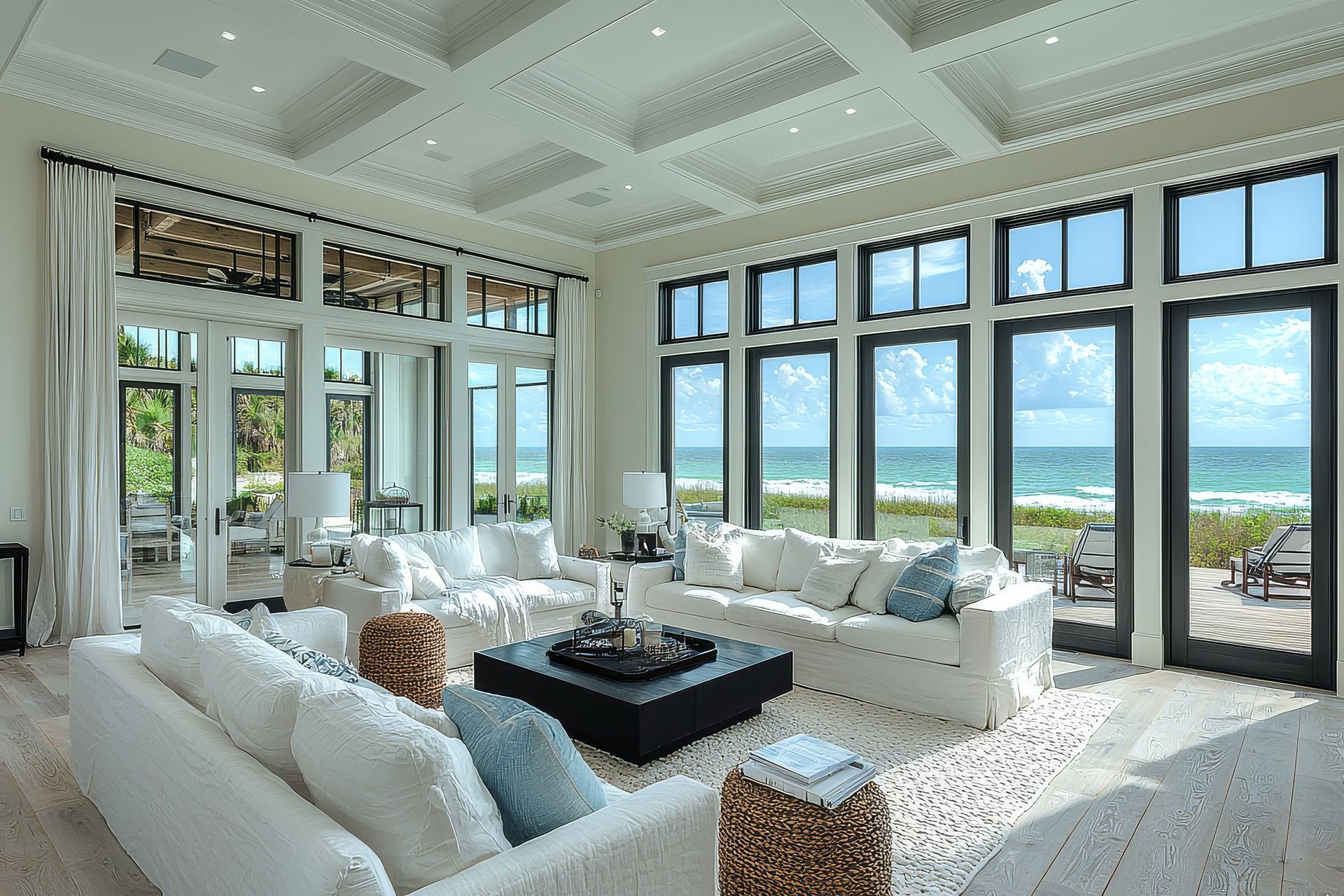 Residential Window Tinting In Hilton Head Island