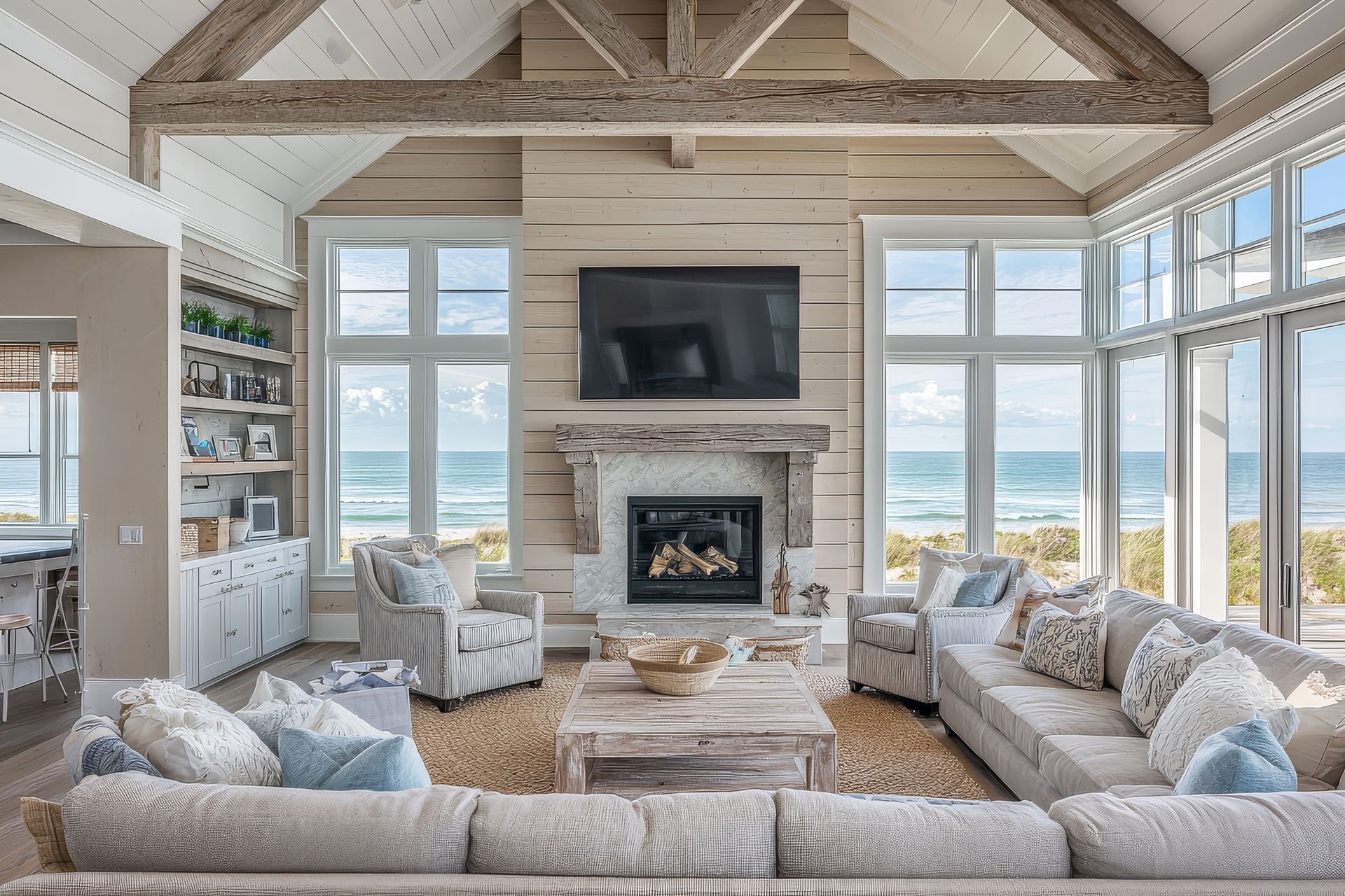 Residential Window Film Hilton Head Island