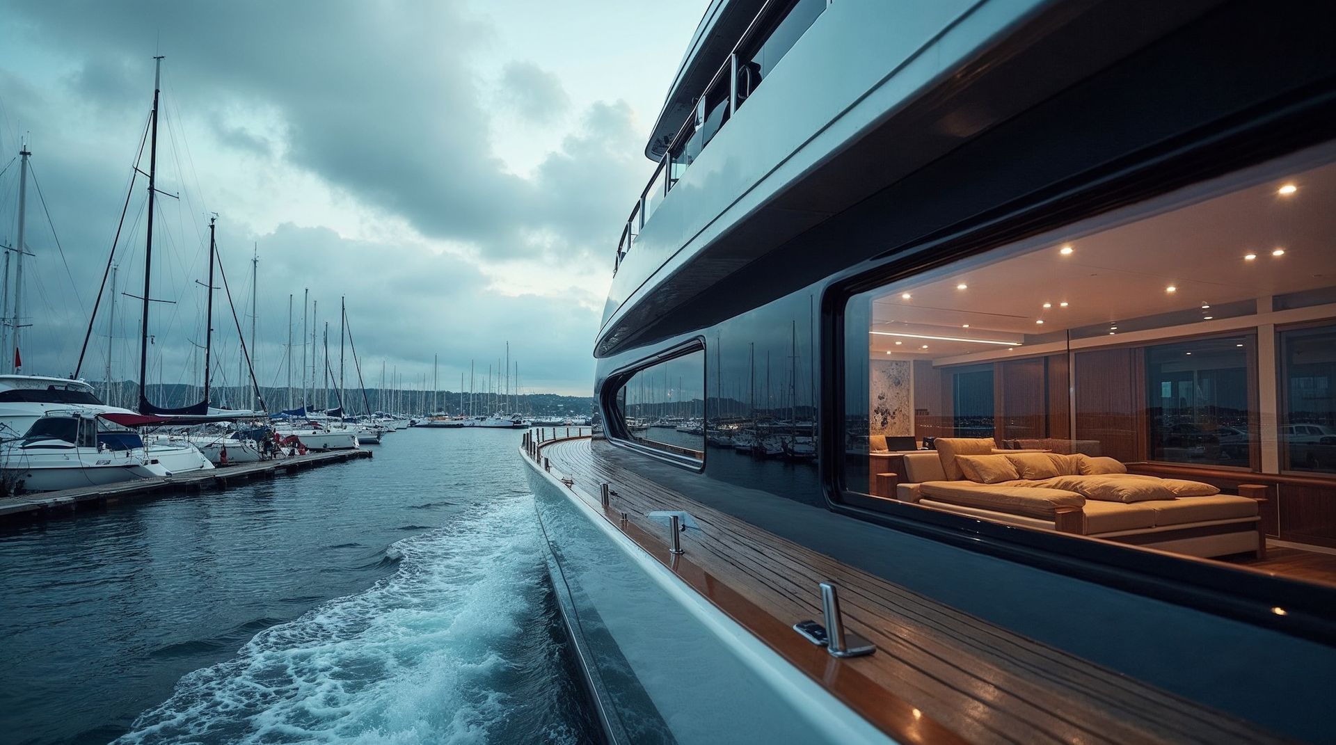 Marine Security Films