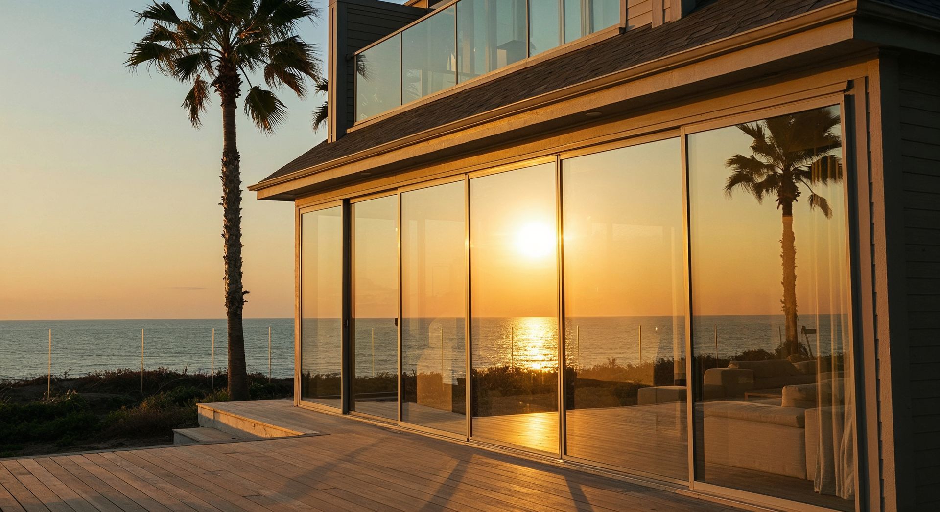 heat reduction window tinting