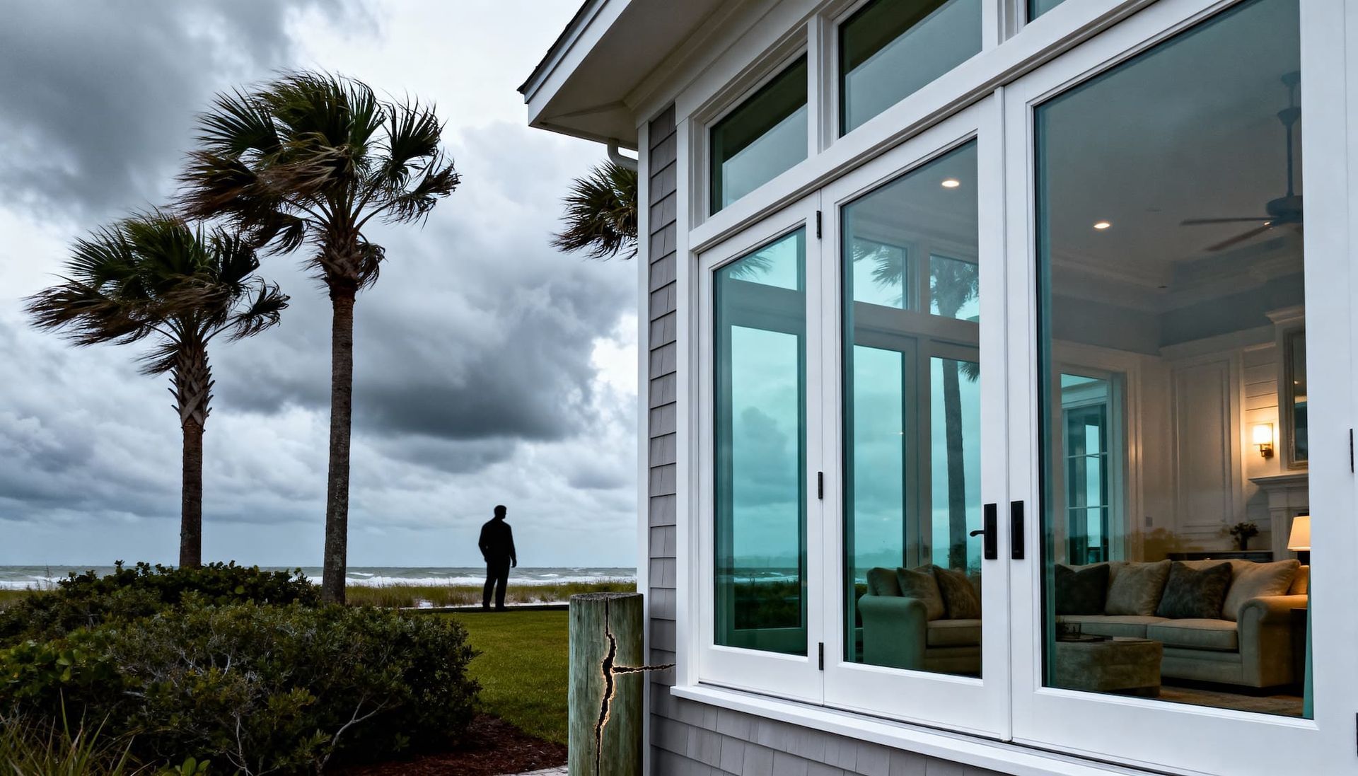 security window film Hilton Head