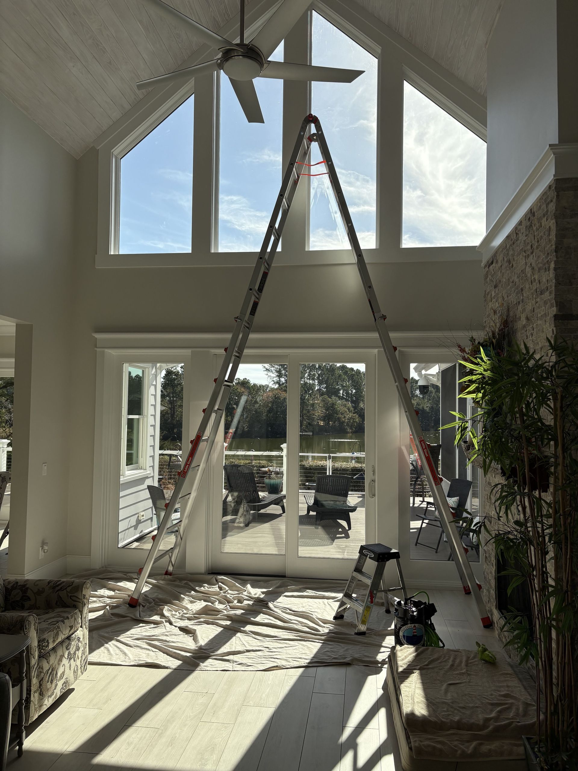 lifetime warranty window film