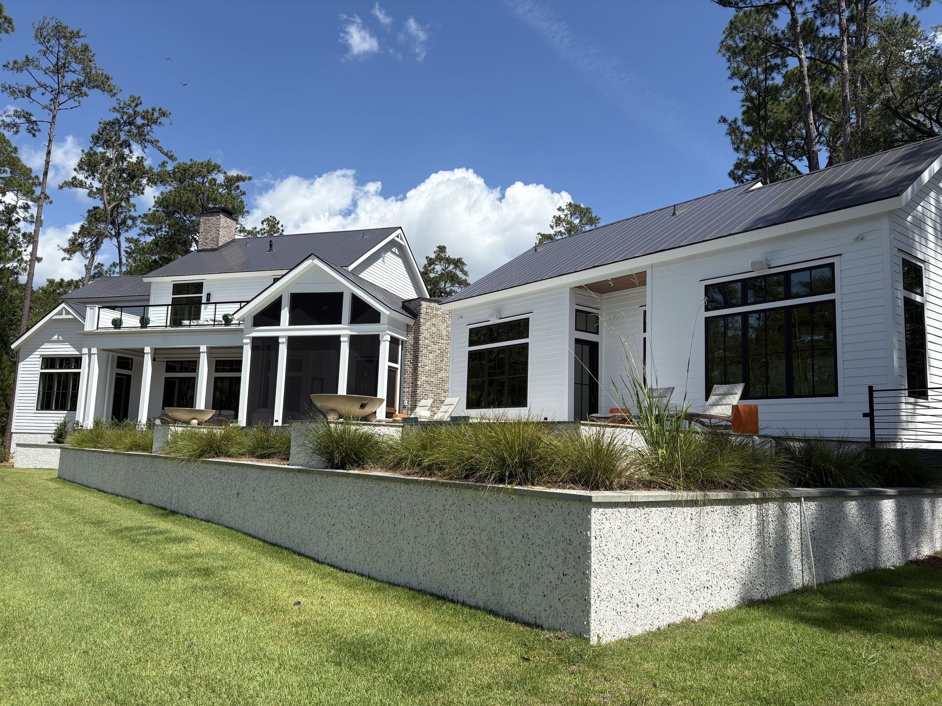 home window tinting Hilton Head Island