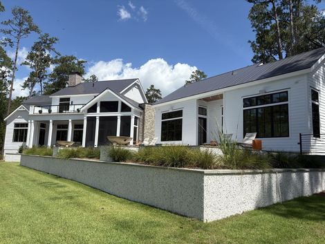 home window tinting Hilton Head Island