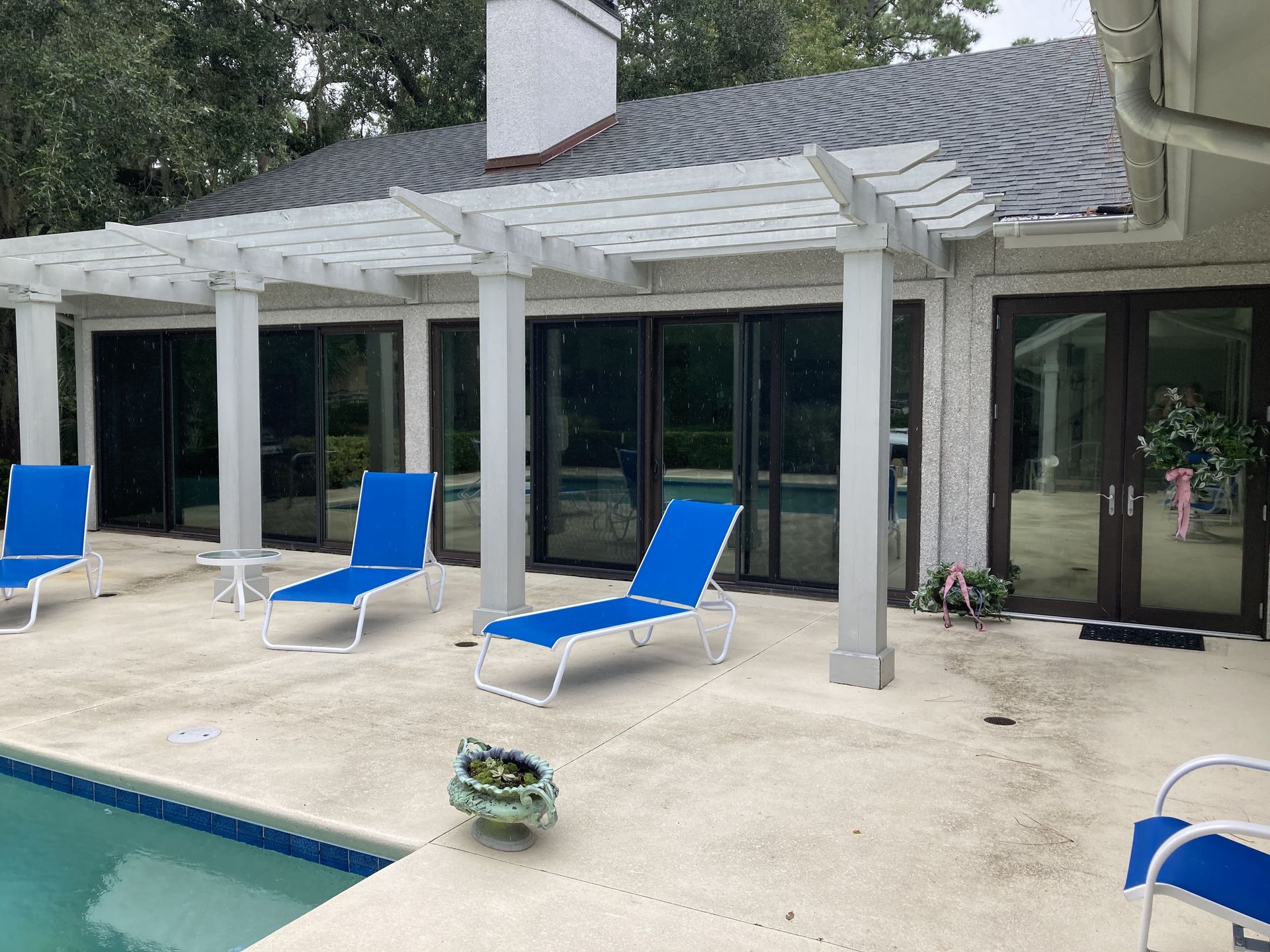 types of home window film