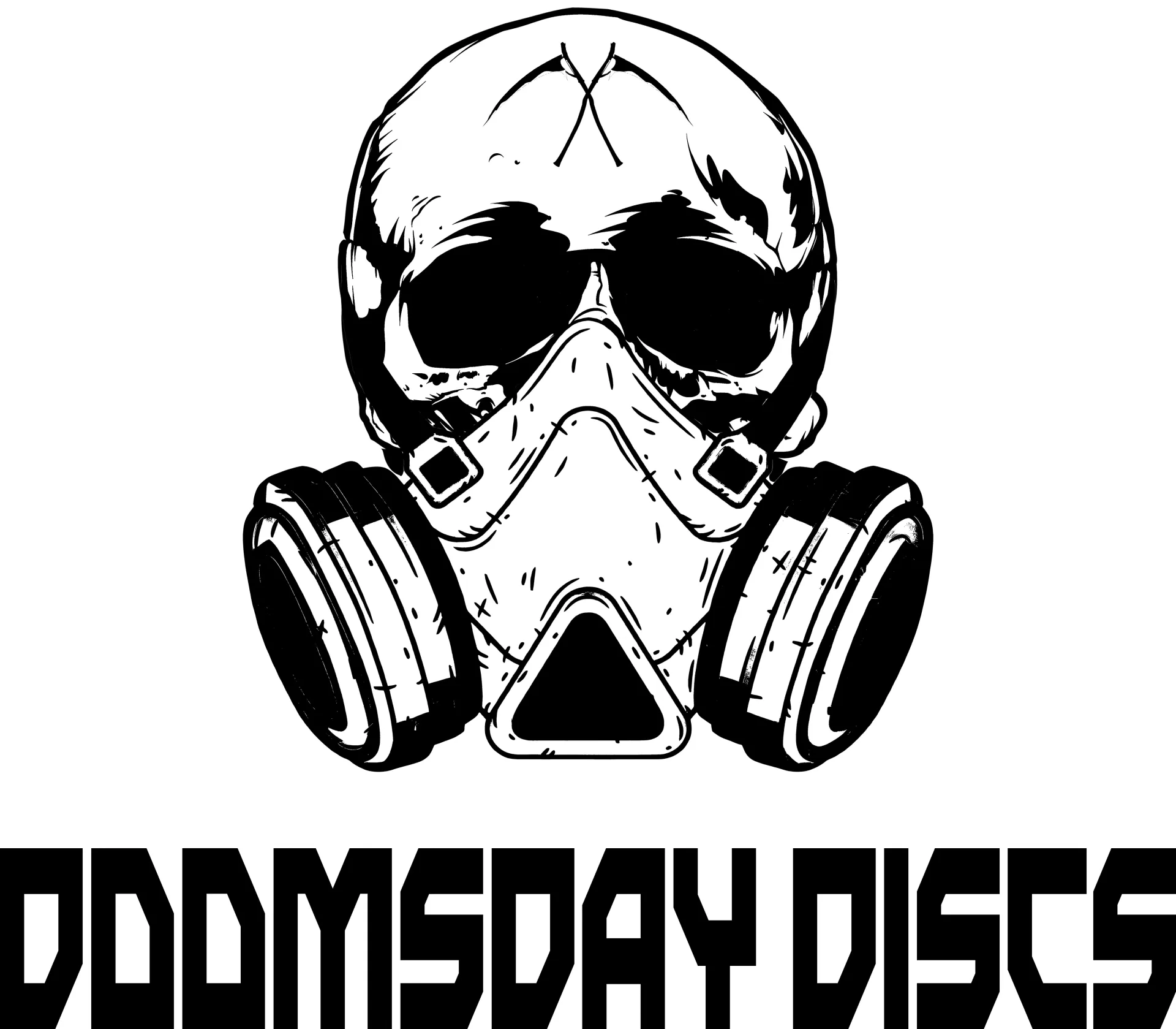 Maine Urban Disc Golf, Proud Authorized Dealer of Doomsday Discs