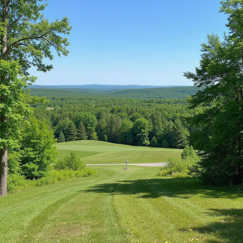 Maine Urban Disc Golf Disc Golf Trip Planner
Mountain View
