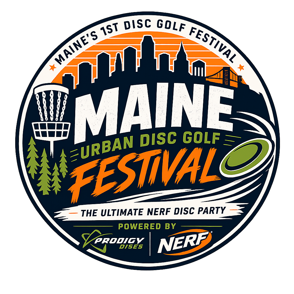 MUDG Festival logo