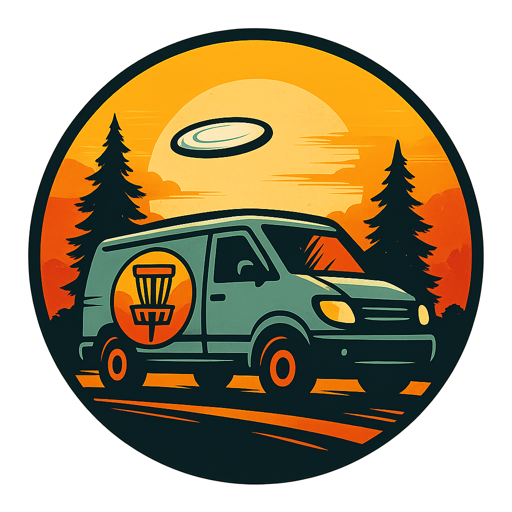 Maine Urban Disc Golf Disc Golf Trip Planner

