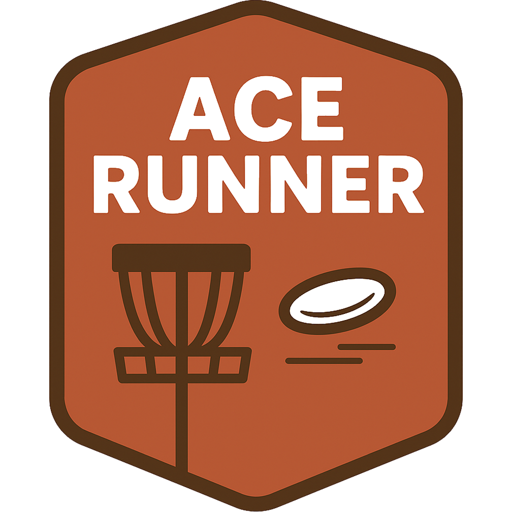 Maine Urban Disc Golf Ace Runner Membership