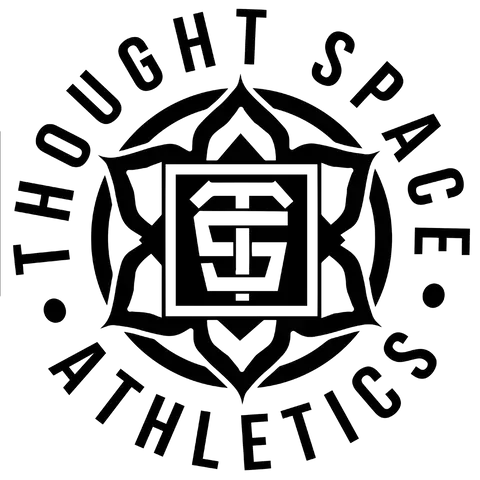 Maine Urban Disc Golf, Proud Authorized Dealer of Thought Space Athletics