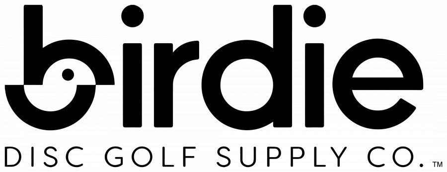 Maine Urban Disc Golf, Proud Authorized Dealer of Birdie Golf Supply