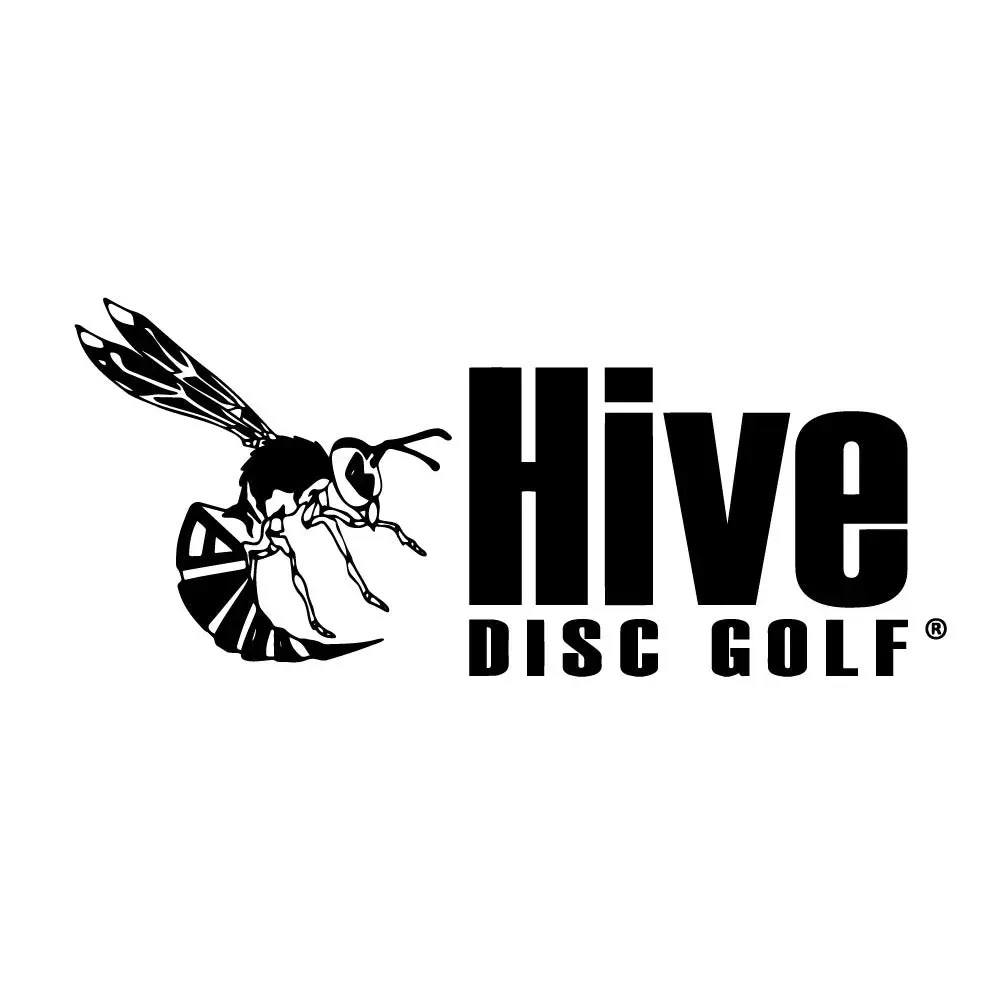 Maine Urban Disc Golf, Proud Authorized Dealer of HIVE Discs
