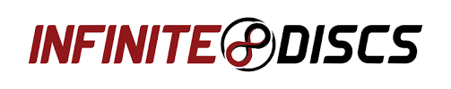 Maine Urban Disc Golf, Proud Authorized Dealer of Infinite Discs