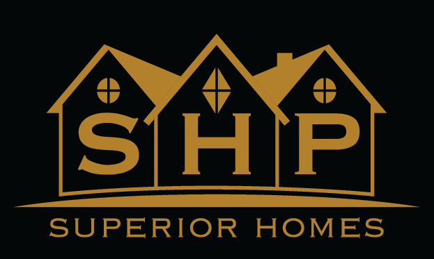 Superior Homes and Properties Logo