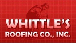 Whittles Roofing Co Inc-