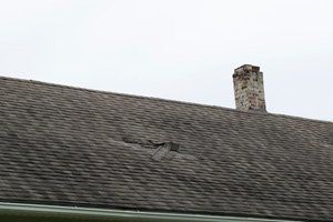 Leaky Roof