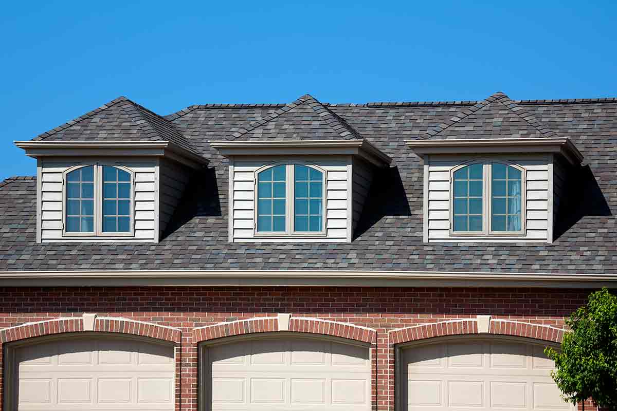 Cedar-roofing