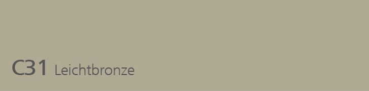 Nepexal C31 Leichtbronze