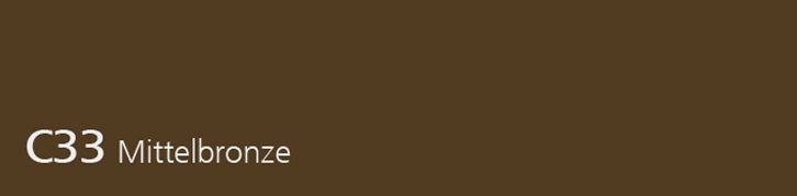 Nepexal C33 Mittelbronze