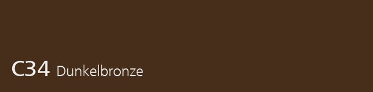 Nepexal C34 Dunkelbronze