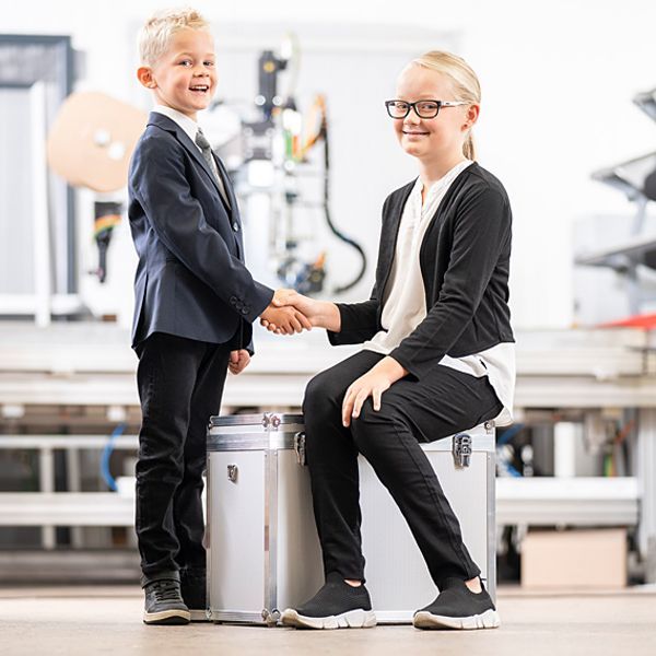 ISN Insektenschutz Fachhändler werden