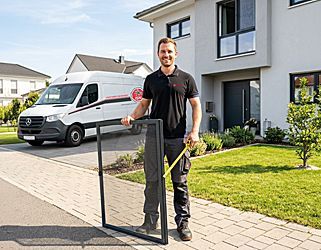 Mit ISN Insektenschutz als ISN Partner selbstständig werden - ohne Eigenkapital