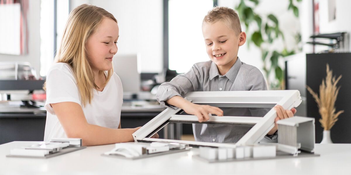 ISN Insektenschutz starke Unterstützung für ISN Partner