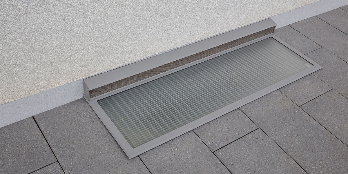 ISN Insektenschutz in Frastanz | Aufmass beim Kunden vor Ort