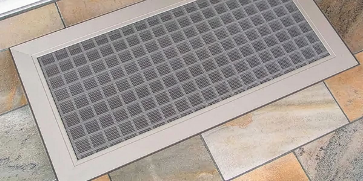 ISN Lichtschachtabdeckung RESi