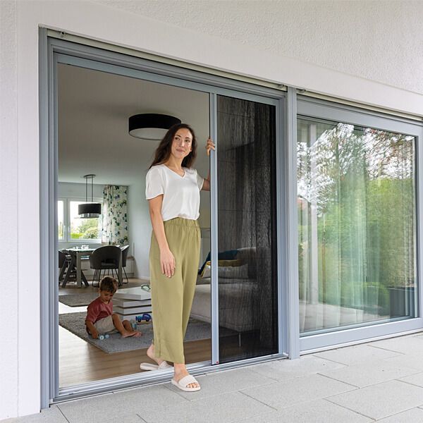 ISN Rollo für Dachfenster