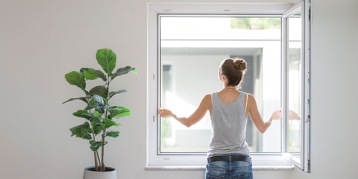 ISN Insektenschutz in Frastanz | Spannrahmen mit Insektenschutzgitter