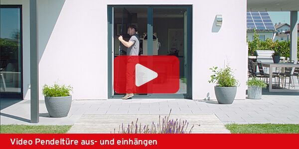 Video ISN Dachfenster-Rollo aushängen