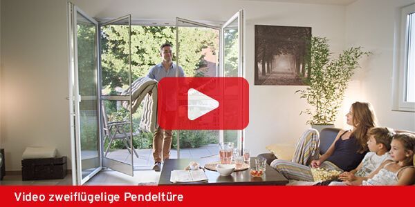 Video ISN Insektenschutz Rollo für Dachfenster