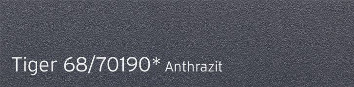 Tiger 68/70190 Anthrazit