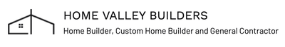 Home Valley Builders logo