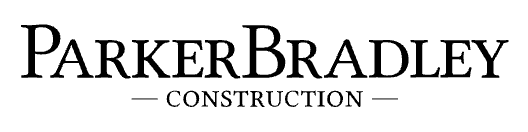 Parker Bradley Construction logo