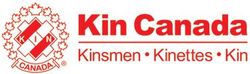 Kin Canada logo