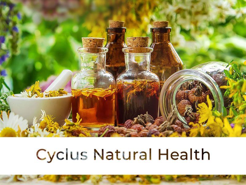 Cyclus Natural Health