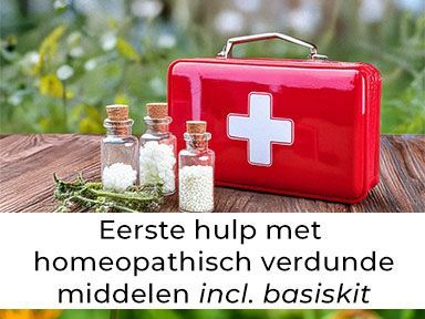 Workshop Introductie Kruidengeneeskunde