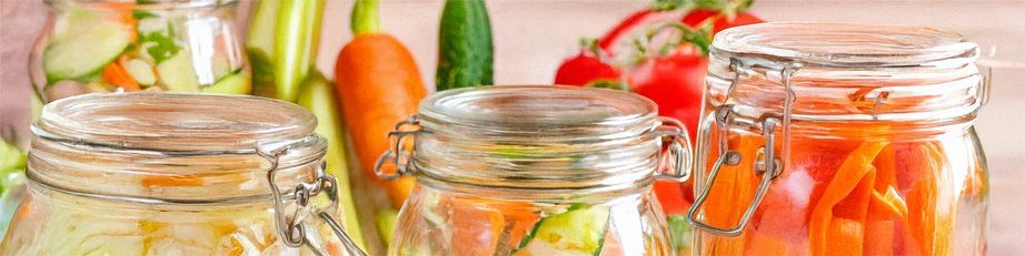 Zelf fermenteren Recept Kruidenschool