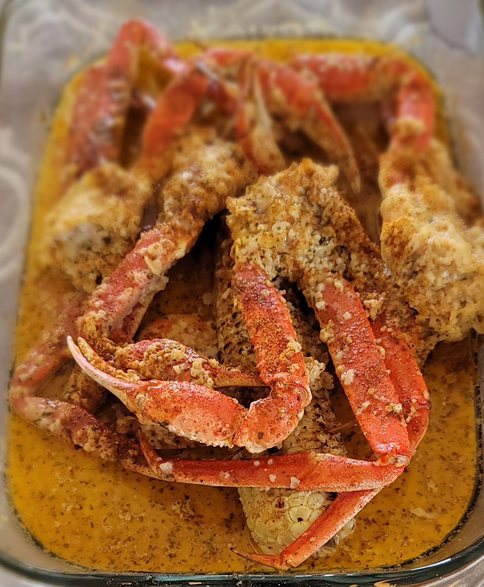 Bayside Seafood Seasoning