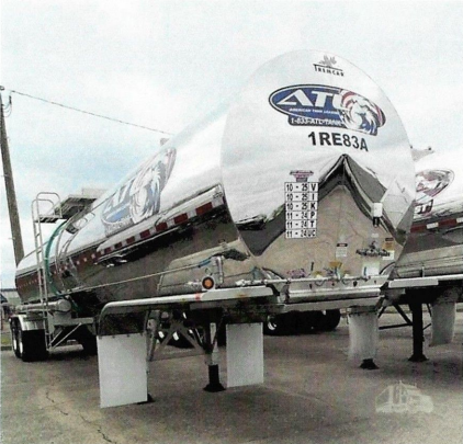 2025 TREMCAR - 7,000 GAL