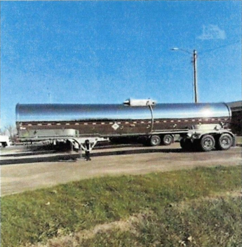 2026 TREMCAR- 7,000 gal