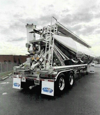 2026 TREMCAR - 1625 cu ft