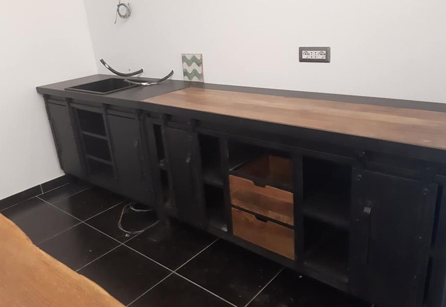 oggetti e arredi aritgianali