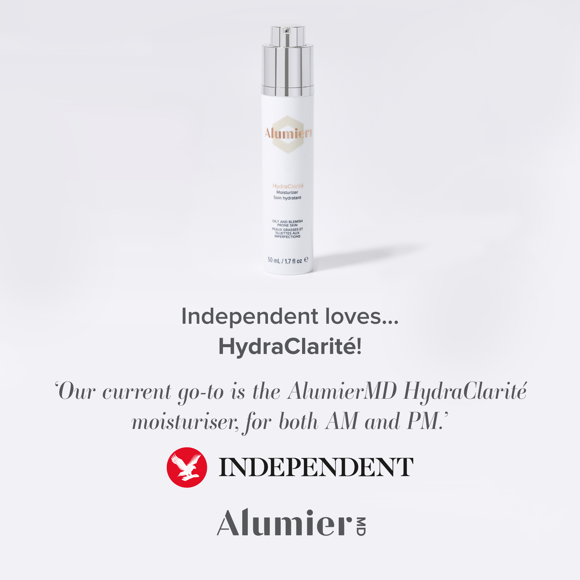AlumierMD_Independent