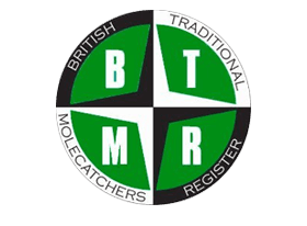 BTMR logo